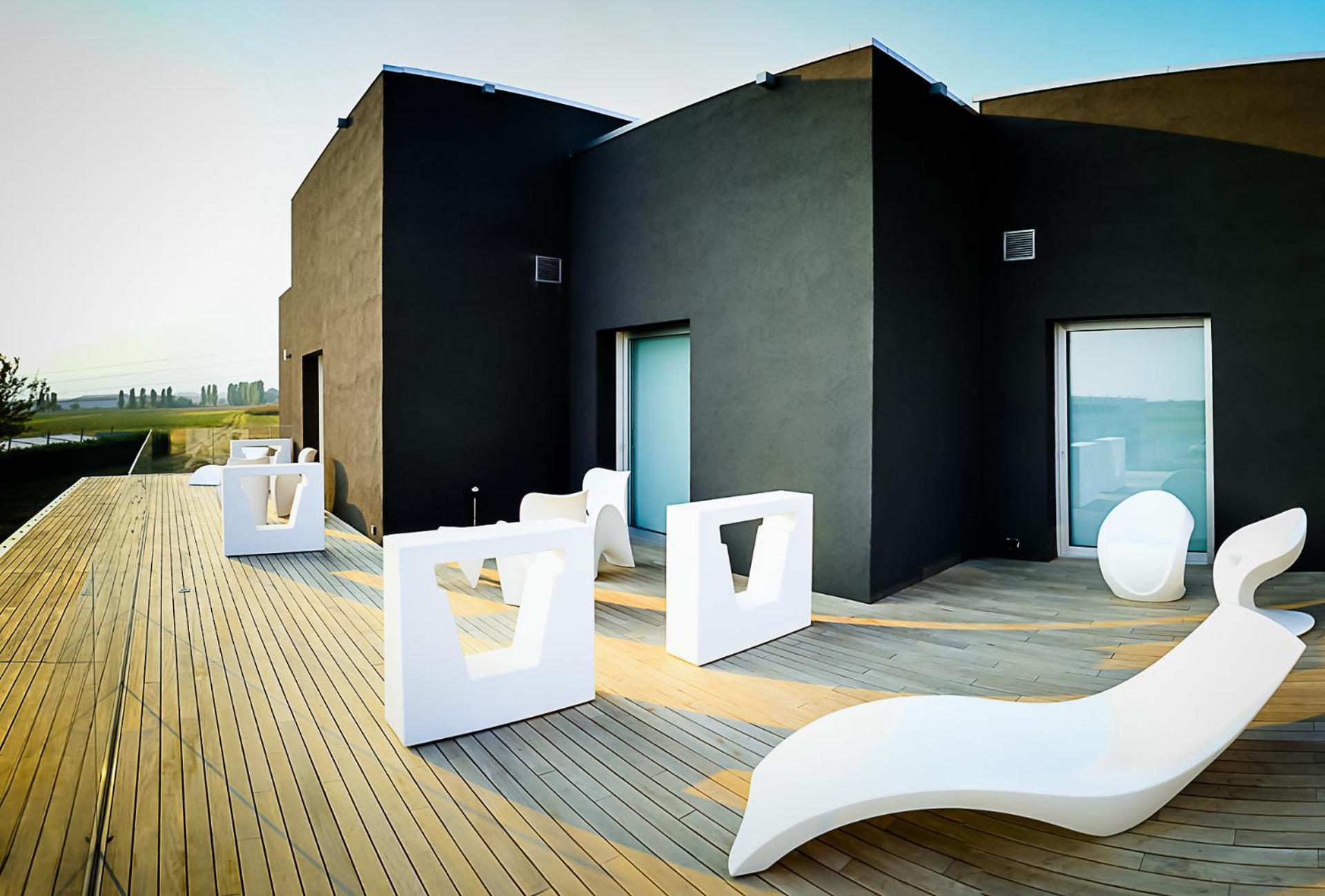 Casa Format Hotel Beinasco Exterior foto