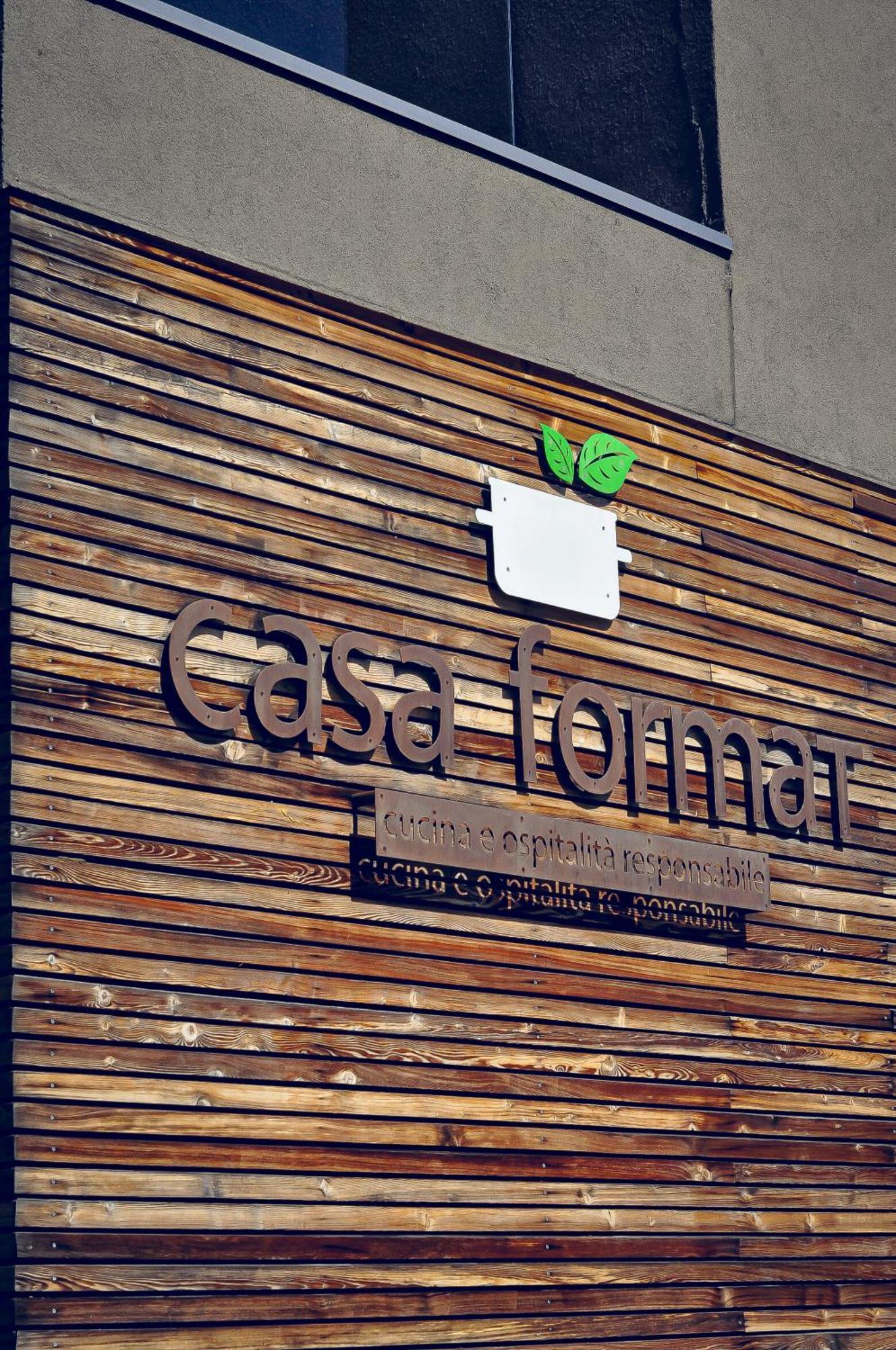 Casa Format Hotel Beinasco Exterior foto